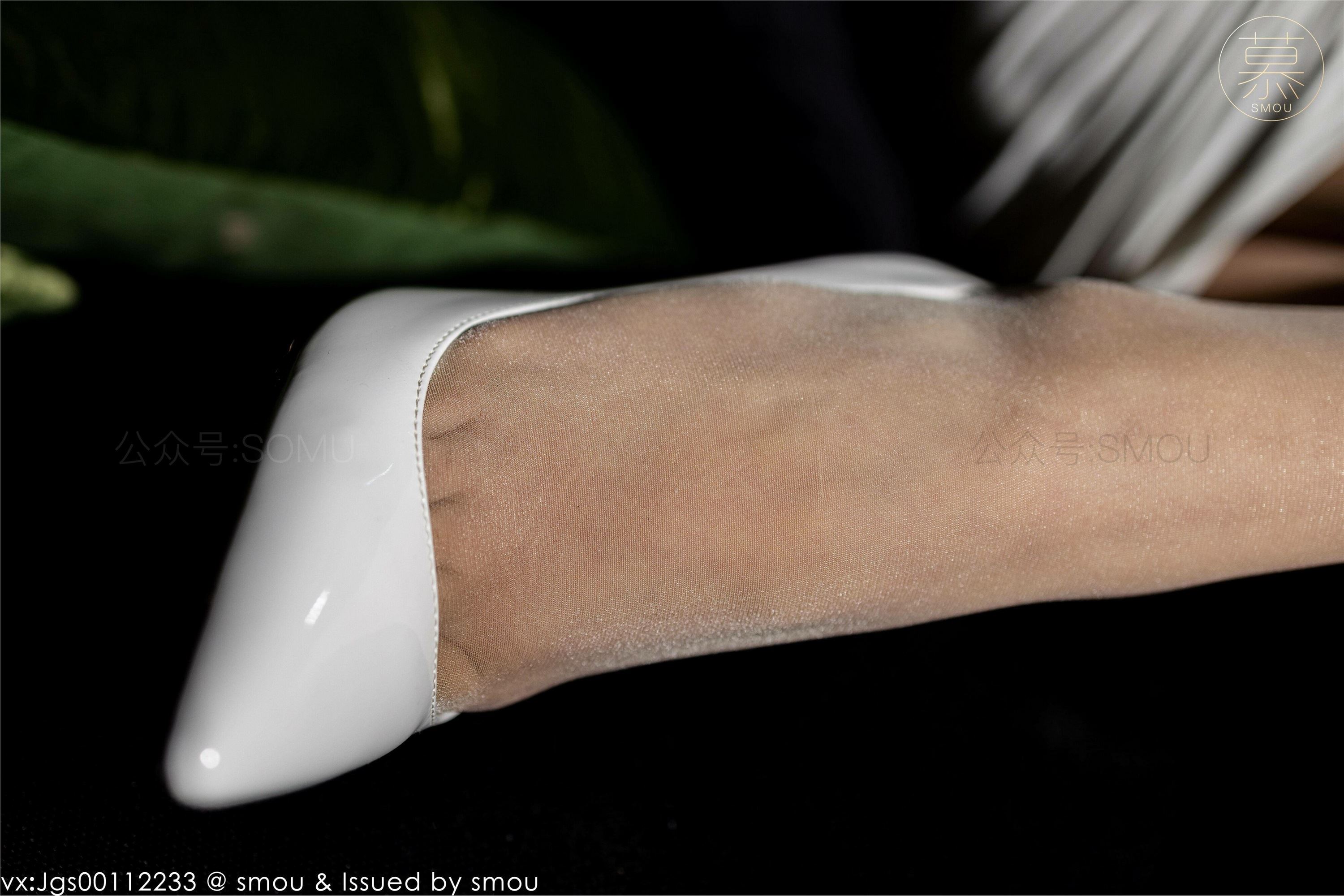 丝慕SMOU 蜜系列 M021 露茜